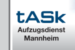 task Aufzugsdienst Mannheim GmbH
